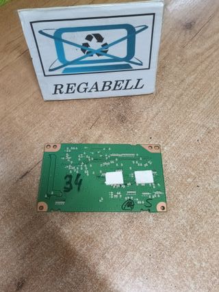 PLACA INVERTER LED, ST4046RD-S01, SONY KDL-40HX850