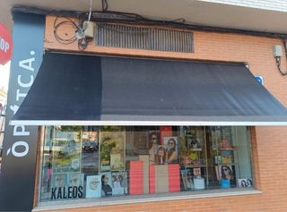 Limpieza de cristales