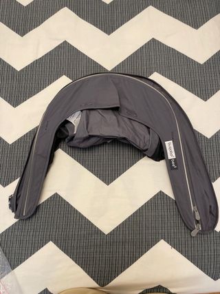 Capota bugaboo 