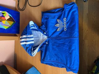 Adidas Originals Chaqueta