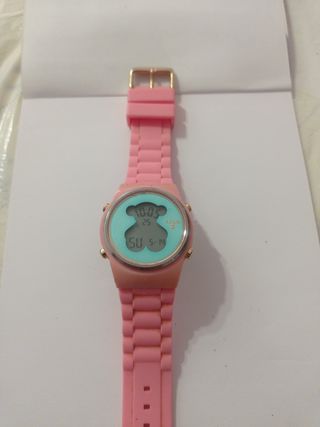 Reloj TOUS