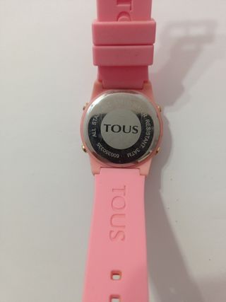 Reloj TOUS