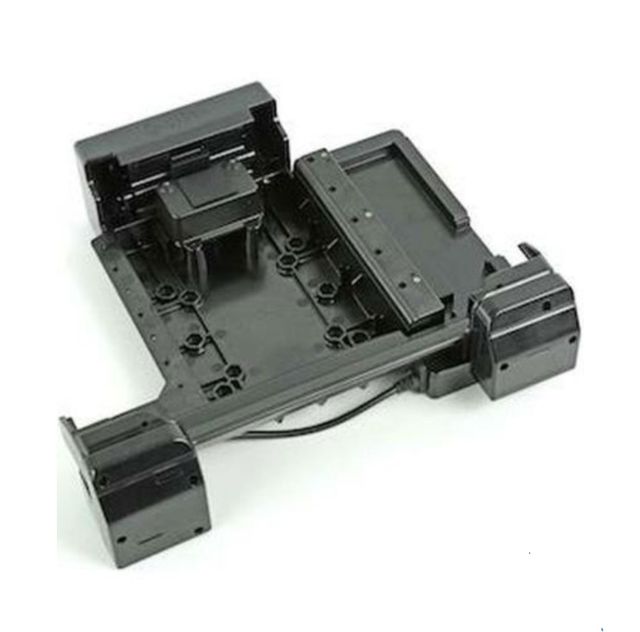 🆕 Estacion Zebra CRD-ET8X-VEHDK1-01