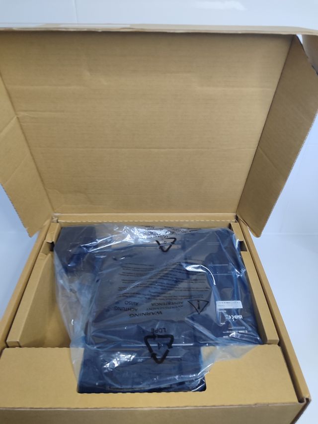 🆕 Estacion Zebra CRD-ET8X-VEHDK1-01