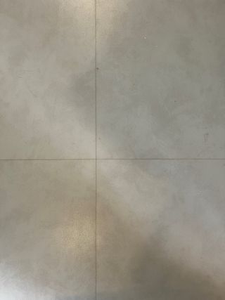 Suelo vinilico Tarkett id Square Patine Grey 10 m2