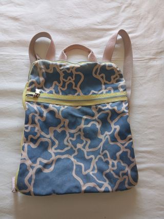 Mochila Tous 