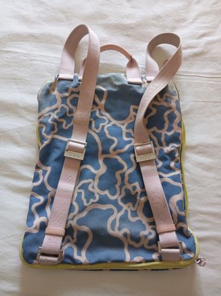 Mochila Tous 