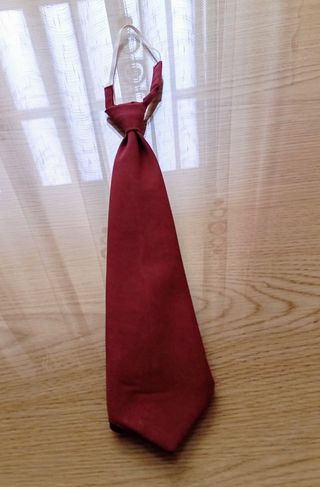 # Corbata niño