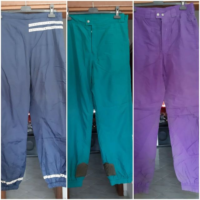 Pantaloni da neve