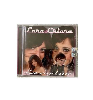 CD Lara e Chiara, Le Vigilesse