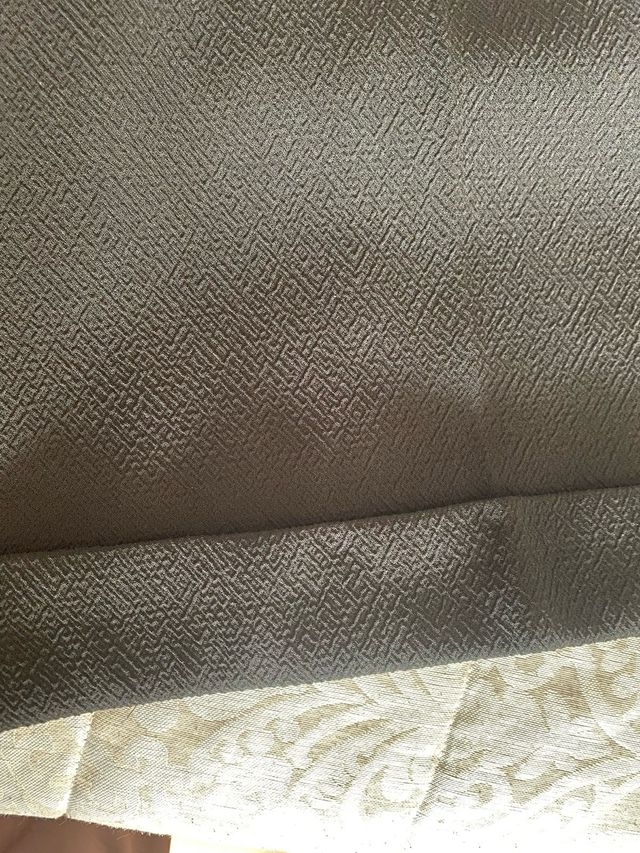 Pantalòn palazzo negro para mujer Pedro del Hierro