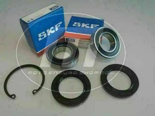 Kit de pegatinas KTM EXC/SX 2005-2008