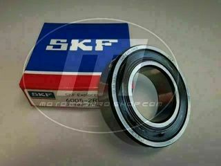 Kit de pegatinas KTM EXC/SX 2005-2008
