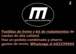 Kit de pegatinas KTM EXC/SX 2005-2008