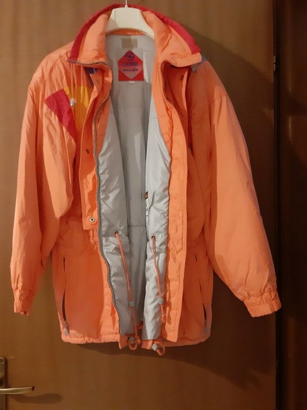 Giacca da neve Colmar