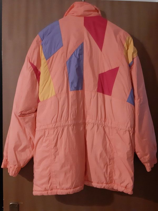 Giacca da neve Colmar