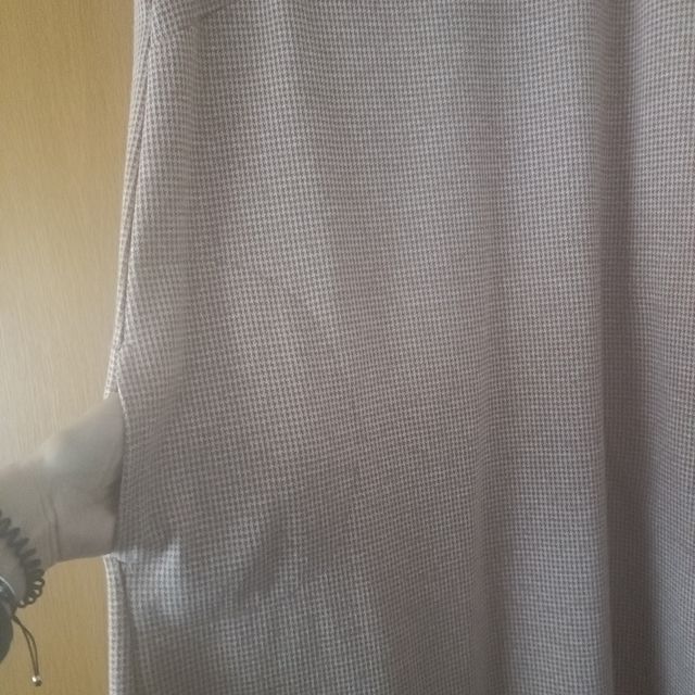 Vestido sin mangas/ Pichi Indi&cold