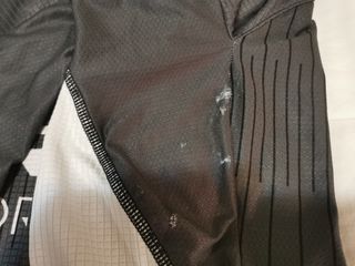 Conjunto ciclismo Bontrager-Trek T-L,XL