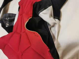 Conjunto ciclismo Bontrager-Trek T-L,XL