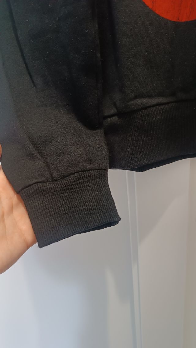 Sudadera The Rolling Stones. Talla M