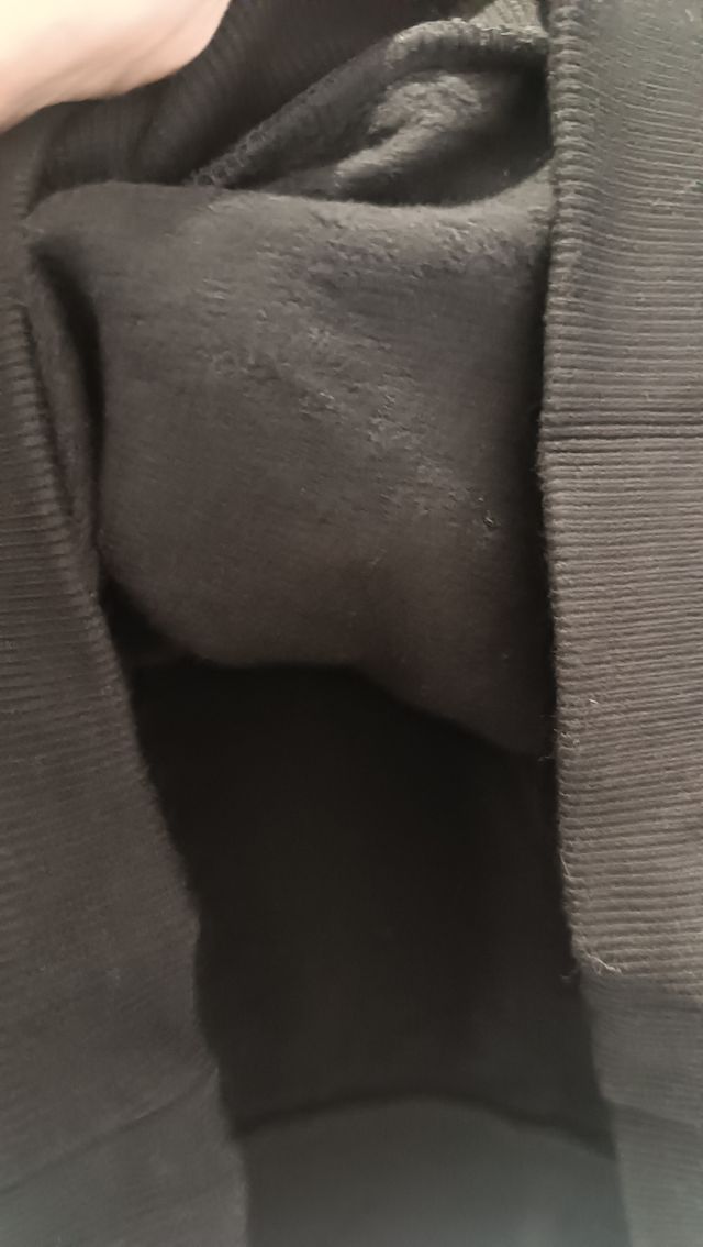 Sudadera The Rolling Stones. Talla M