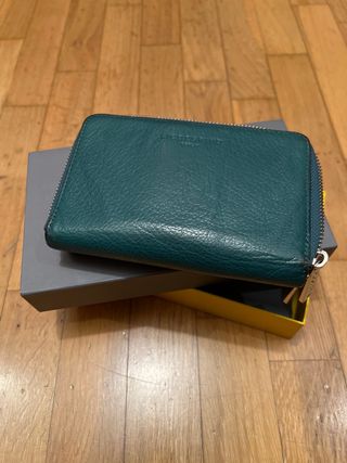 Monedero billetero mujer Lirbeskind