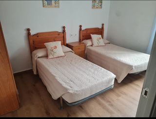 Casa en alquiler Chipiona 3 piedras