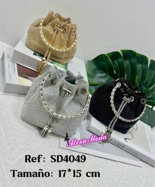 Bolsos de fiesta precio x privado 