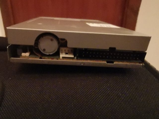 Unidad diskettes 3,5