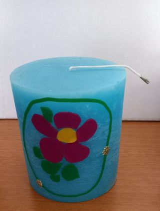 Candele decorative 
