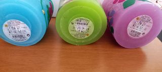 Candele decorative 