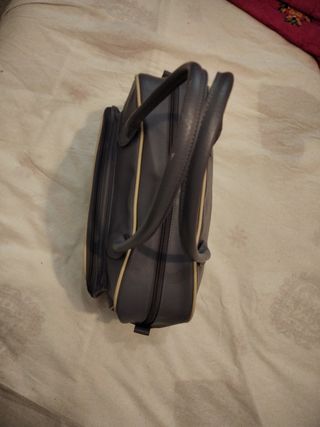 Bolso Reebok Vintage.