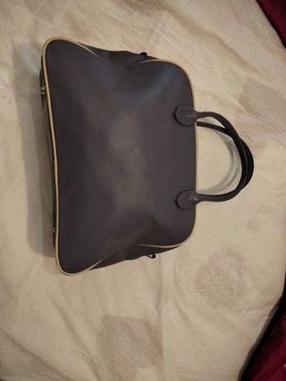 Bolso Reebok Vintage.