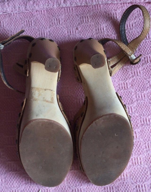 Sandalias Pepe Jeans