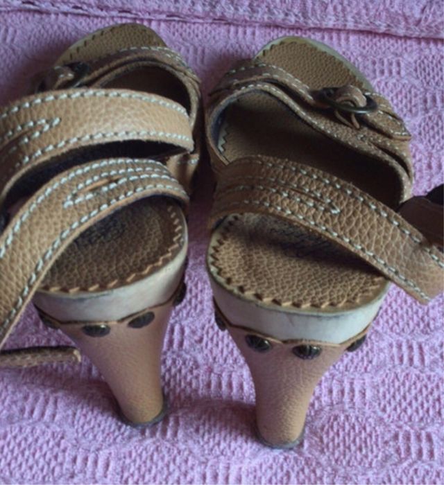 Sandalias Pepe Jeans