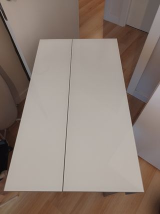 Mesa Extensible de Cocina