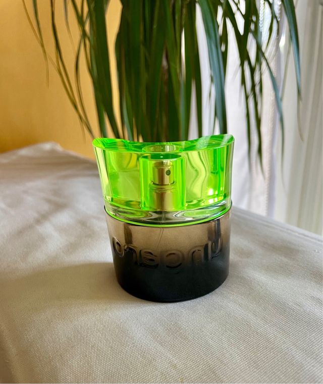 Ungaro profumo donna