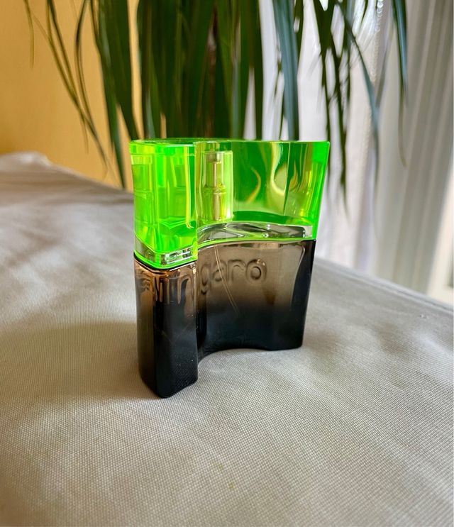 Ungaro profumo donna