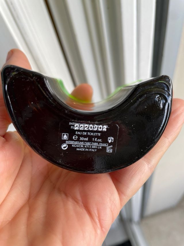 Ungaro profumo donna