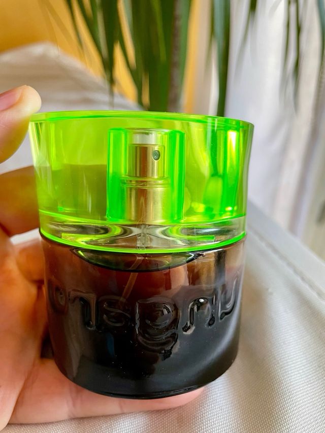 Ungaro profumo donna