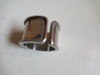 Anillo Carolina Herrera