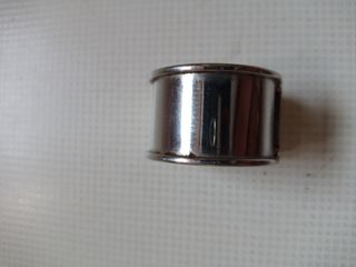 Anillo Carolina Herrera