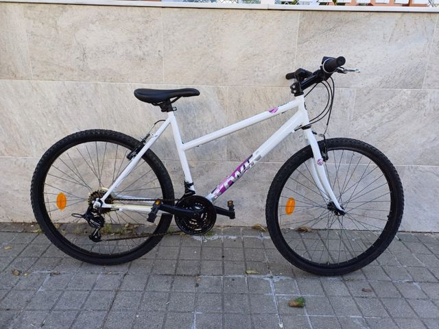 Bicicleta 26'