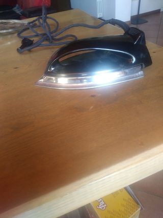 Ferro da stiro da viaggio