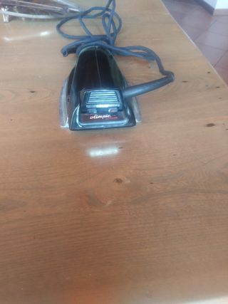 Ferro da stiro da viaggio