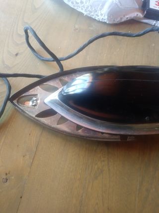 Ferro da stiro da viaggio