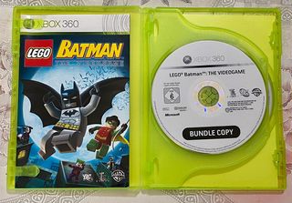 Lego Batman & Pure Bundle versione multilingue PAL