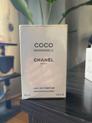 Perfume Chanel