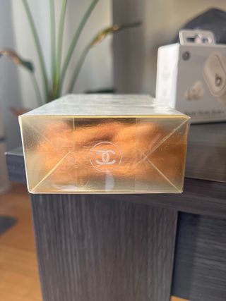 Perfume Chanel