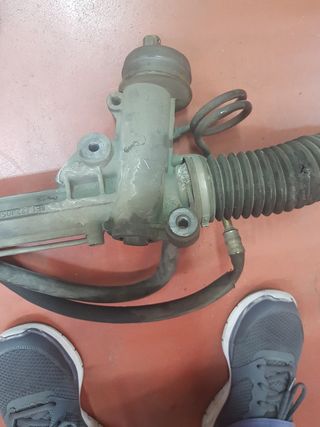 CREMALLERA DIRECCION